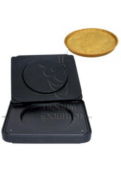 Форма для COOC MATIC, большой круг диаметром 250 мм