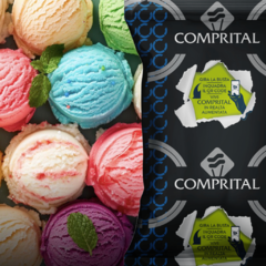 База для мороженого