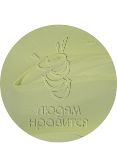 Паста Перечная мята Menta Gubileo