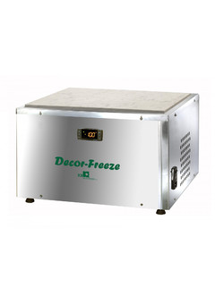 Фризер для жареного мороженого Décor-Freeze