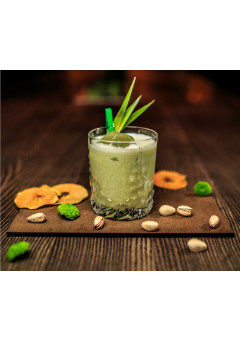 Коктейль «ДЖАЗ НА ОРБИТЕ»