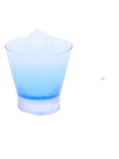 GRANI AZZURRO (голубая волна)