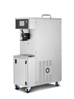 Фризер для мороженого Gelmatic SHG-H 150 HTP