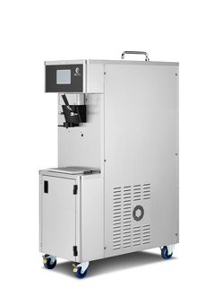 Фризер для мороженого Gelmatic SHG-H 150 HTP