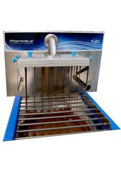 Дозирующая плита для POMATI T35