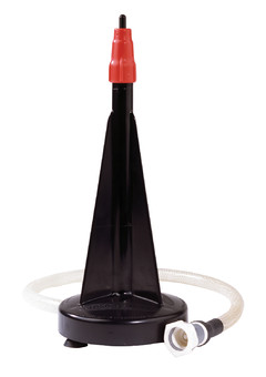 RINSE-O-MATIC ополаскиватель для контейнеров