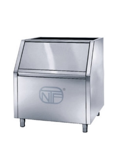 Бункер для льда BIN T420