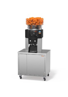 Соковыжималка ZUMMO Z14 Nature Self Service Cabinet Plus 16