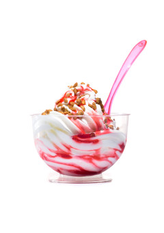 МЯГКОЕ МОРОЖЕНОЕ COMPRITAL