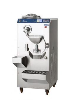 Батч-фризер SMARTY 12 TT i