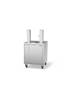 Контейнер для кожуры Cabinet G Z06