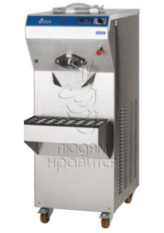 Батч-фризер для джелато SIMPLY 5 M