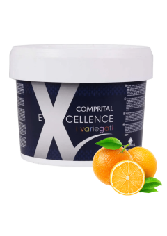 Вариегато Arancia Апельсин