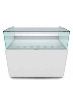 Витрина для кондитерских изделий Pastry ISLA 250