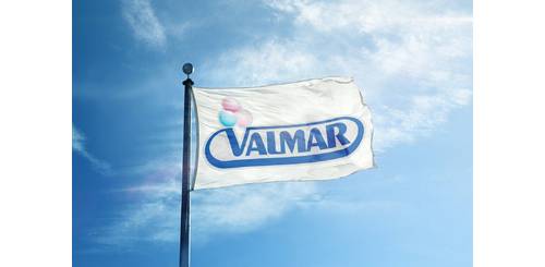 История компании Valmar