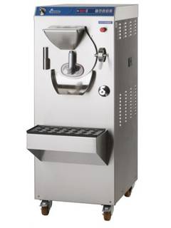 Батч-фризер для джелато SNOWY 12 Quick