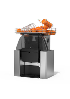 Соковыжималка ZUMMO Z06 Nature Inox