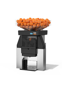 Соковыжималка ZUMMO Z40 Nature Counter Top