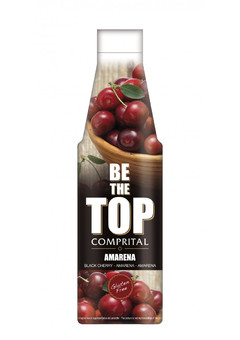 Топпинг вишня COMPRITAL