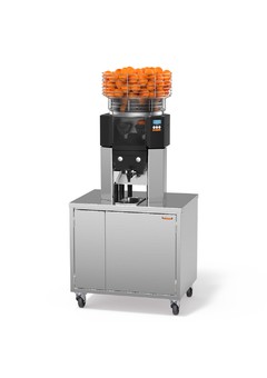 Соковыжималка ZUMMO Z14 Nature Self Service Cabinet Plus G 16