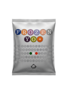 Концентрат YOPIU (йогурт) 50 г/л