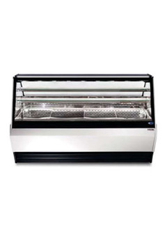 Витрина для кондитерских изделий Power PASTICCERIA 200