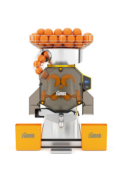 Соковыжималка Speed S +Plus Self-Service