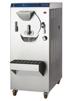 Батч-фризер для джелато SNOWY 18 Quick