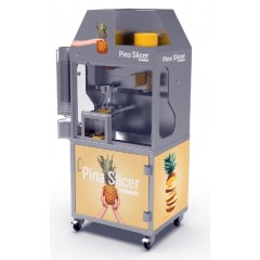 ZUMMO Pineapple