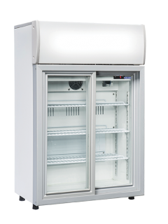 Шкаф холодильный DC 85 S