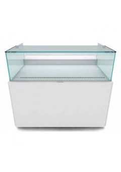 Витрина для кондитерских изделий Praline ISLA 100