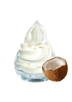 Мягкое мороженое со вкусом кокоса COMPRITAL Speedy Ciocco B Cocco