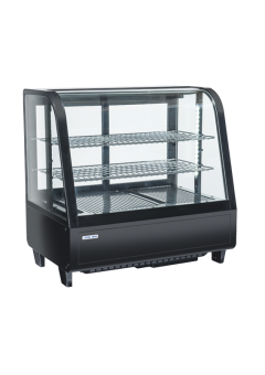 Витрина настолная RC 100 В