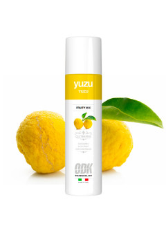 Пюре юдзу ODK