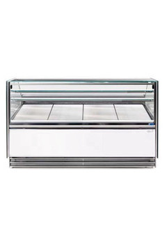 Витрина для кондитерских изделий Magic PASTICCERIA 200