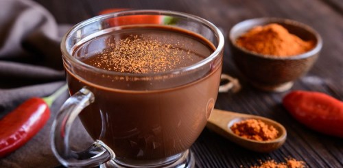 Топ восхитительных способов насладиться горячим шоколадом этой зимой
