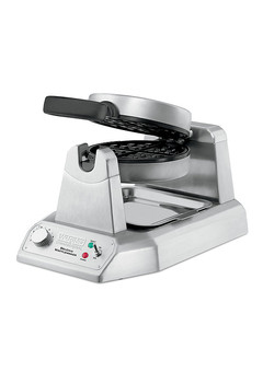 Вафельница для бельгийских вафель ww180e