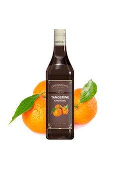 Концентрат холодного чая МАНДАРИН