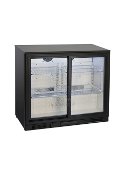 Барный холодильник BBC 286 S