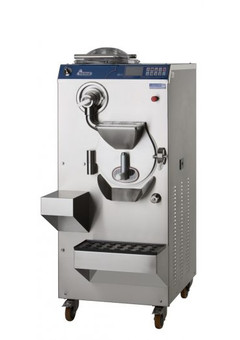 Батч-фризер для джелато Multy P 7 TT i