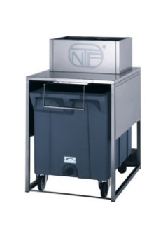 Бункер для льда RB 140