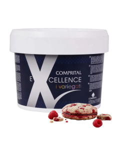 Малиновое печенье Lampone Biscotto