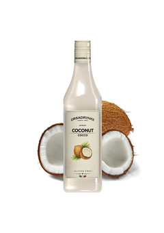 Сироп кокос