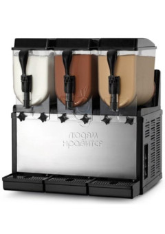 Гранитор Sorby Dream SDT3