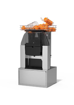 Соковыжималка ZUMMO Z06 Nature Campact