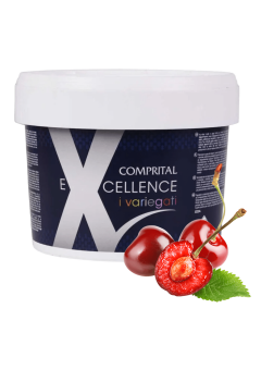 Вариегато Amarena Вишня