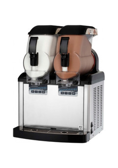 Фризер для мороженого GT PUSH 2