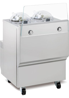 Фризер для мороженого GX2 A 1 фаза