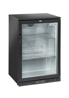 Шкаф холодильный барный BBC 138