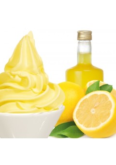 Мягкое мороженое лимончелло COMPRITAL Speedy Limonchello
